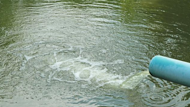 生物脱氮除磷的流程有哪些？效果如何？必源环保小编告诉您