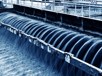 工业污水处理设备如何进行防腐（一）