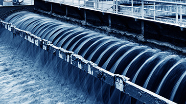 一体化污水处理设备有哪些经济效益