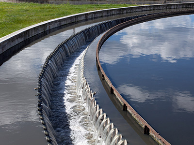 市政污水处理工艺流程是什么