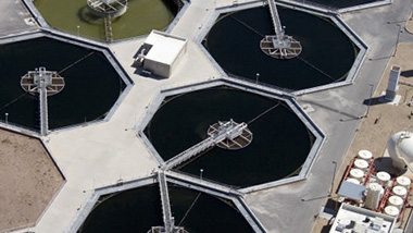 一体化污水处理设备该如何优化工艺流程