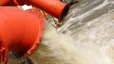 工业污水处理设备组成分析