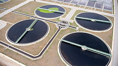 工业含油污水处理设备介绍