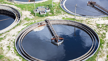 工业污水处理用到什么设备？