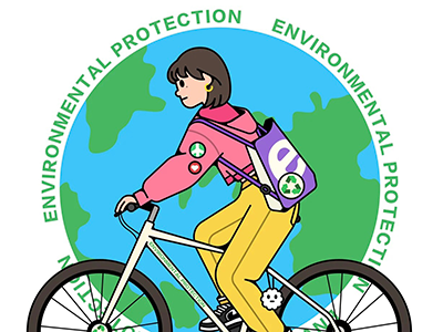 【生态环保篇】公民生态环境行为规范十条